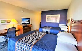 Travelodge Newport News Va